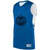 Alley-Oop Reversible Jersey Thumbnail