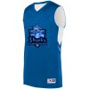 Alley-Oop Reversible Jersey Thumbnail