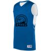 Alley-Oop Reversible Jersey Thumbnail