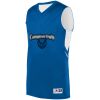 Alley-Oop Reversible Jersey Thumbnail