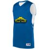 Alley-Oop Reversible Jersey Thumbnail