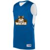 Alley-Oop Reversible Jersey Thumbnail