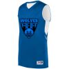 Alley-Oop Reversible Jersey Thumbnail