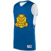 Alley-Oop Reversible Jersey Thumbnail