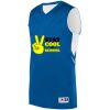 Alley-Oop Reversible Jersey Thumbnail
