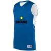 Alley-Oop Reversible Jersey Thumbnail