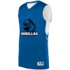 Alley-Oop Reversible Jersey Thumbnail