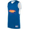 Alley-Oop Reversible Jersey Thumbnail