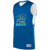 Alley-Oop Reversible Jersey Thumbnail