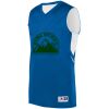 Alley-Oop Reversible Jersey Thumbnail