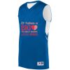 Alley-Oop Reversible Jersey Thumbnail