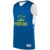 Alley-Oop Reversible Jersey Thumbnail