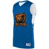 Alley-Oop Reversible Jersey Thumbnail