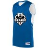Alley-Oop Reversible Jersey Thumbnail