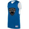 Alley-Oop Reversible Jersey Thumbnail