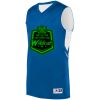 Alley-Oop Reversible Jersey Thumbnail