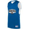 Alley-Oop Reversible Jersey Thumbnail