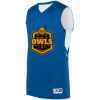 Alley-Oop Reversible Jersey Thumbnail