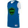 Alley-Oop Reversible Jersey Thumbnail