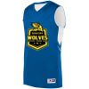 Alley-Oop Reversible Jersey Thumbnail