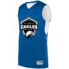 Alley-Oop Reversible Jersey Thumbnail