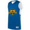 Alley-Oop Reversible Jersey Thumbnail