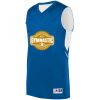 Alley-Oop Reversible Jersey Thumbnail