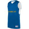 Alley-Oop Reversible Jersey Thumbnail
