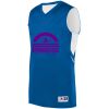 Alley-Oop Reversible Jersey Thumbnail