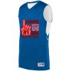 Alley-Oop Reversible Jersey Thumbnail