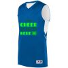 Alley-Oop Reversible Jersey Thumbnail