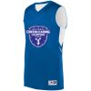Alley-Oop Reversible Jersey Thumbnail