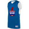 Alley-Oop Reversible Jersey Thumbnail