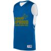 Alley-Oop Reversible Jersey Thumbnail