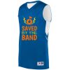 Alley-Oop Reversible Jersey Thumbnail