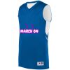 Alley-Oop Reversible Jersey Thumbnail
