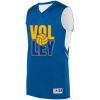 Alley-Oop Reversible Jersey Thumbnail