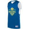 Alley-Oop Reversible Jersey Thumbnail