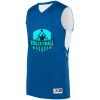 Alley-Oop Reversible Jersey Thumbnail