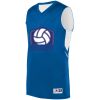 Alley-Oop Reversible Jersey Thumbnail