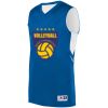 Alley-Oop Reversible Jersey Thumbnail