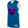 Alley-Oop Reversible Jersey Thumbnail