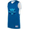Alley-Oop Reversible Jersey Thumbnail