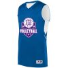 Alley-Oop Reversible Jersey Thumbnail