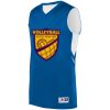 Alley-Oop Reversible Jersey Thumbnail