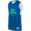Alley-Oop Reversible Jersey Thumbnail