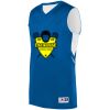 Alley-Oop Reversible Jersey Thumbnail