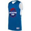 Alley-Oop Reversible Jersey Thumbnail