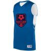 Alley-Oop Reversible Jersey Thumbnail