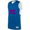 Alley-Oop Reversible Jersey Thumbnail